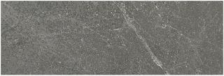 3"x9" Stark Carbon Polished Marble Tile