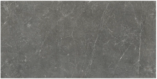 12"x24" Stark Carbon Polished Marble Tile