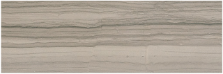 3"x9" Xylo Mica Veincut Polished Marble Tile 72-080