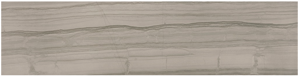 6"x24" Xylo Mica Veincut Polished Marble Tile 72-604