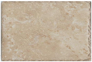 Happy Floors - 16"x24" Pietra D'Assisi Beige Porcdelain Tile