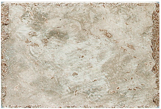 Happy Floors - 16"x24" Pietra D'Assisi Noce Porcelain Tile