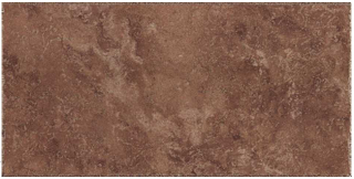 Happy Floors - 12"x24" Pietra D'Assisi Rosso Porcelain Tile