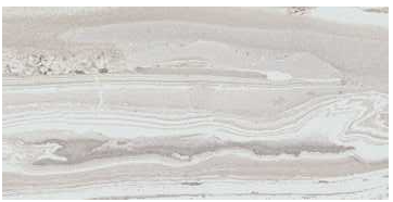 Happy Floors - 12"x24" Exotic Stone Arctic Polished Tile (Rectified Edges)