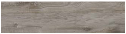 Colorker - 8-1/2"x33" Norden Grey Porcelain Tile