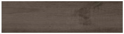 Colorker - 8-1/2"x33" Norden Noce Porcelain Tile