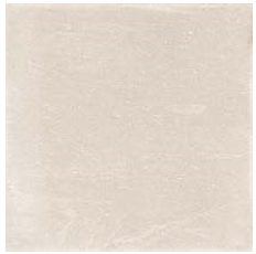 Acif - 6"x6" Stonetrace Ivory Porcelain Tile