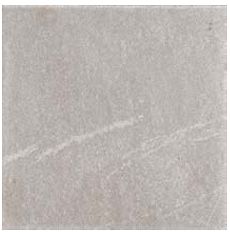 Acif - 6"x6" Stonetrace Taupe Porcelain Tile