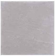 Acif - 6"x6" Stonetrace Grey Porcelain Tile