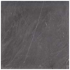 Acif - 6"x6" Stonetrace Dark Grey Porcelain Tile