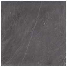 Acif - 24"x24" Stonetrace Dark Grey Porcelain Tile