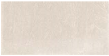 Acif - 12"x24" Stonetrace Ivory Porcelain Tile