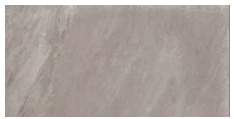 Acif - 12"x24" Stonetrace Taupe Porcelain Tile