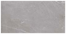 Acif - 12"x24" Stonetrace Grey Porcelain Tile