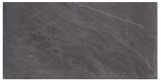 Acif - 12"x24" Stonetrace Dark Grey Porcelain Tile