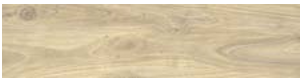 Castelvetro - 12"x48" More Miele Porcelain Tile (Rectified Edges)