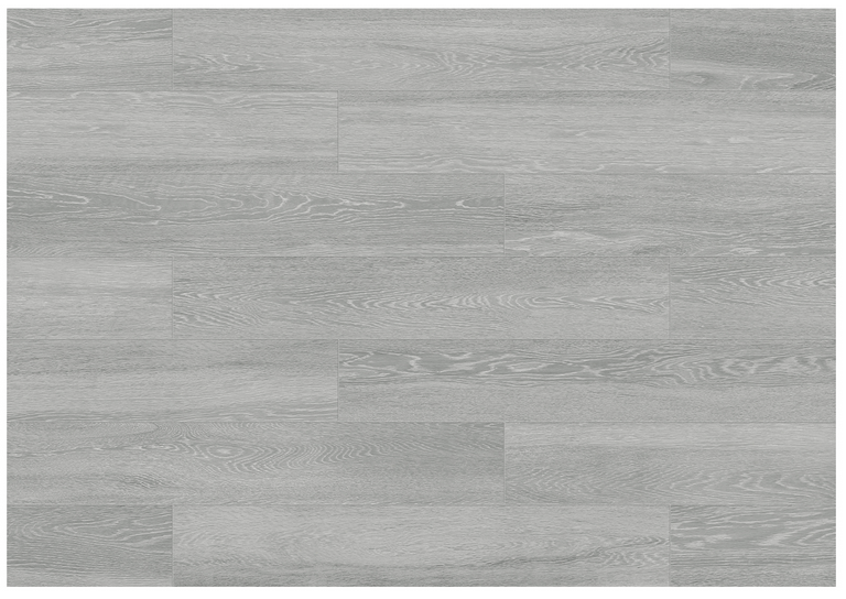 Anatolia - 4"x24" Aspen Ash Porcelain Tile (Matte Finish, Rectified Edges)