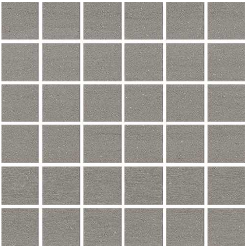 Happy Floors - 2"x2" Kursaal Slate Mosaic (12"x12" Sheet)