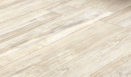 Milestone - 6"x36" Loft IVORY Porcelain Tile (Matte Finish - Recitified Edges)