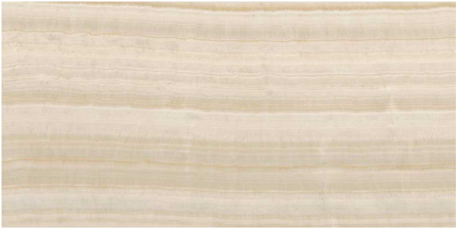 Happy Floors - 12"x24" Onyx Honey Polished Tile (Rectified Edges)