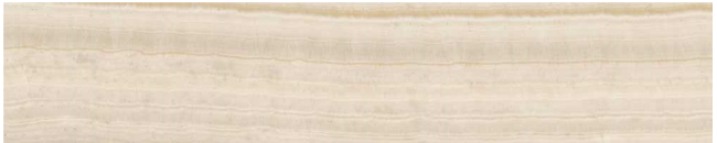 Happy Floors - 4"x12" Onyx Honey Polished Tile (Rectified Edges)