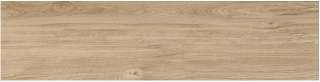 Happy Floors - 9"x36" Acorn PECAN Porcelain Tile (Matte Finish - Rectified Edges)