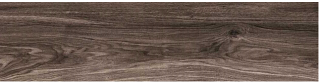 Happy Floors - 9"x36" Acorn WALNUT Porcelain Tile (Matte Finish - Rectified Edges)