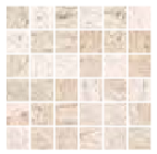 Serenissima - 2"x2" Duomo Bianco Porcelain Mosaic Tile (Matte Finish, 12"x12" Sheet)
