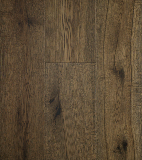Lifecore - Adela Clear Presence Oak Engineered Hardwood Flooring (1/2" Thick x 7-1/4" Wide Planks)