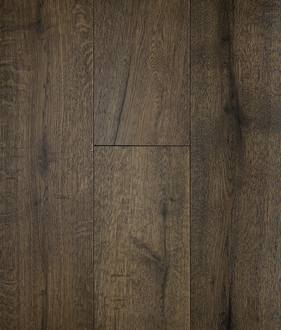 Lifecore - Adela Perfect Palette Oak Engineered Hardwood Flooring (1/2" Thick x 7-1/4" Wide Planks)