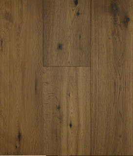 Lifecore - Adela Vivid Beginnings Oak Engineered Hardwood Flooring (1/2" Thick x 7-1/4" Wide Planks)