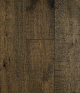 Lifecore - Anton Ambiance Oak Engineered Hardwood Flooring (1/2" Thick x 7-1/4" Wide Planks)