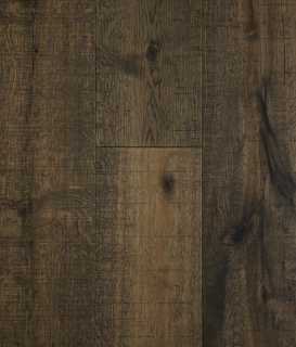 Lifecore - Anton Praise Worthy Oak Engineered Hardwood Flooring (1/2" Thick x 7-1/4" Wide Planks)