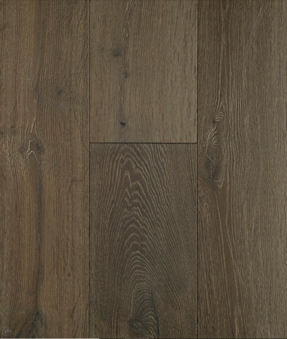 Lifecore - Amara Compelling Oak Engineered Hardwood Flooring (1/2" Thick x 7-1/2" Wide Planks)