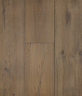 Lifecore - Amara Perfect Play Oak Engineered Hardwood Flooring (1/2" Thick x 7-1/2" Wide Planks)