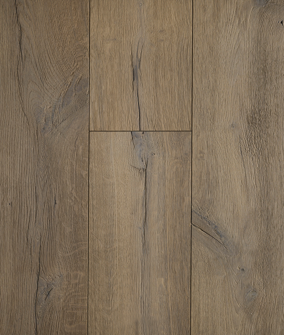 Lifecore - Anew Gentling Oak Engineered Hardwood Flooring (1/2" Thick x 7-1/2" Wide Planks)