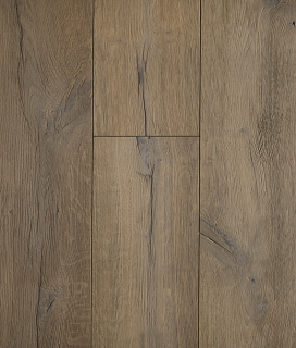 Lifecore - Anew Gentling Oak Engineered Hardwood Flooring (1/2" Thick x 7-1/2" Wide Planks)