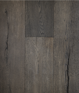 Lifecore - Anew Recaptured Oak Engineered Hardwood Flooring (1/2" Thick x 7-1/2" Wide Planks)
