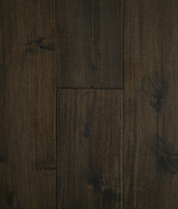 Lifecore - Abella Artisian Air Acacia Engineered Hardwood Flooring (1/2" Thick x 7-1/2" Wide Planks)