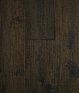 Lifecore - Abella Artisian Air Acacia Engineered Hardwood Flooring (1/2" Thick x 7-1/2" Wide Planks)