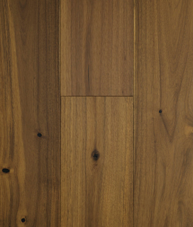 Lifecore - Abella Lively Acacia Engineered Hardwood Flooring (1/2" Thick x 7-1/2" Wide Planks)