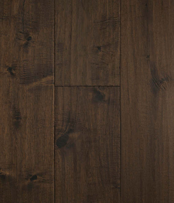 Lifecore - Abella Moderna Acacia Engineered Hardwood Flooring (1/2" Thick x 7-1/2" Wide Planks)
