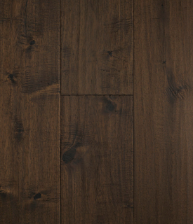 Lifecore - Abella Moderna Acacia Engineered Hardwood Flooring (1/2" Thick x 7-1/2" Wide Planks)