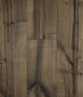 Lifecore - Allegra Refresh Maple Engineered Hardwood Flooring (1/2" Thick x 7-1/2" Wide Planks)