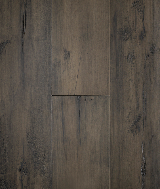 Lifecore - Allegra Richly Stated Maple Engineered Hardwood Flooring (1/2" Thick x 7-1/2" Wide Planks)