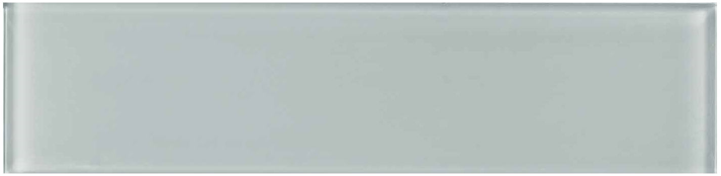 Anatolia - 3"x12" Element Cloud Glass Tile