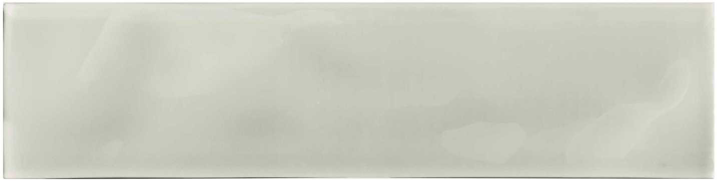 Anatolia - 3"x12" Element Sand Artisan Glass Tile