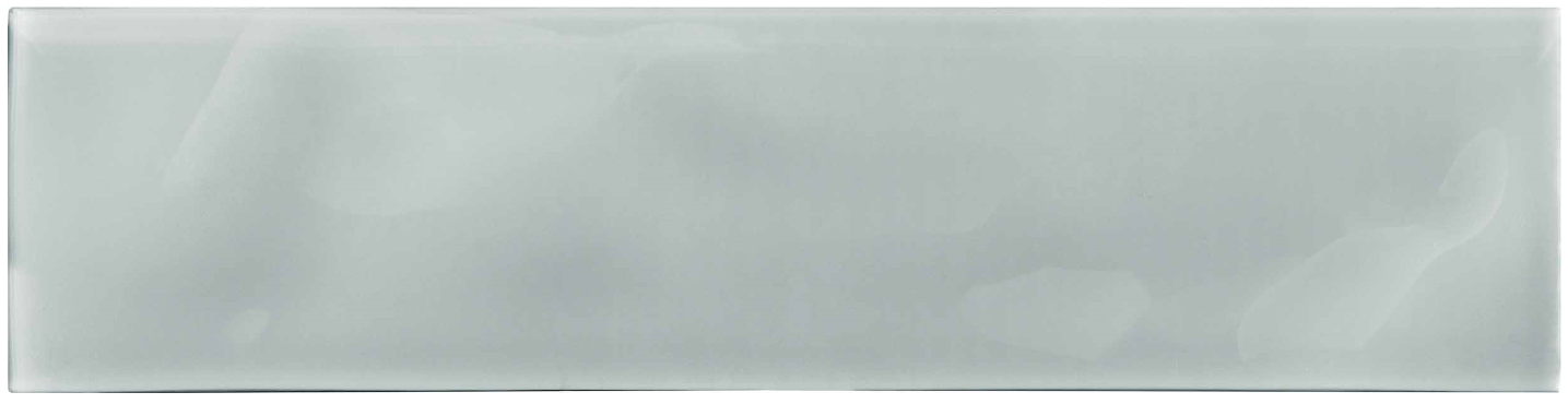 Anatolia - 3"x12" Element Cloud Artisan Glass Tile