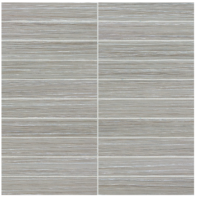 Anatolia - 1"x6" Zera Annex Olive Stacked Porcelain Mosaic Tile (Matte Finish - 11.8"x11.8" Sheet)