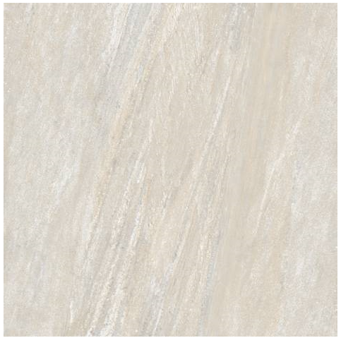 Happy Floors - 24"x24" Lefka White Tile 5070-C (Rectified Edges)
